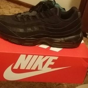 Nike Air Max 95s