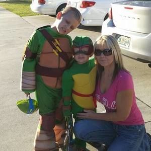 Meet your Posher, Beverly