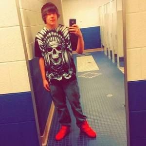 Meet your Posher, Trent