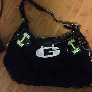 Guess bag