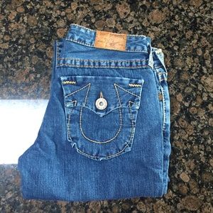 Amazing True Religion jeans!🎀