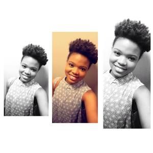 Meet your Posher, Whitney