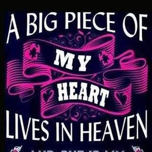 Meet your Posher, Dee diane