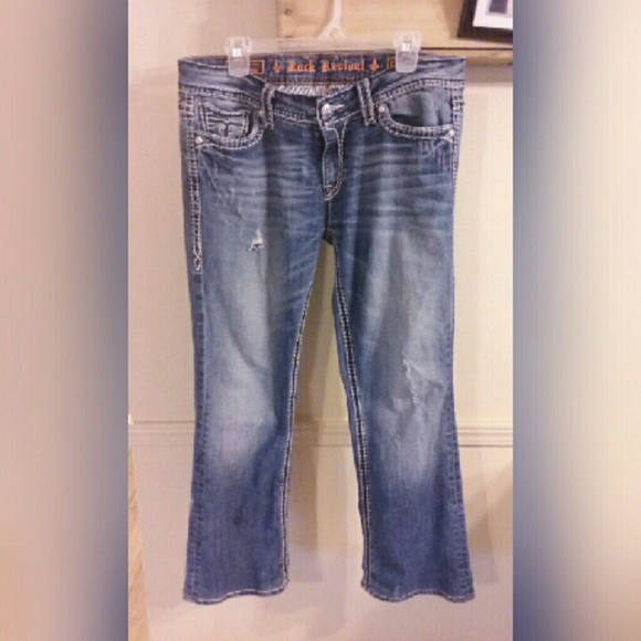 Ladie's Rock Revivals