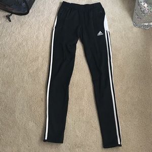 Adidas soccer pants