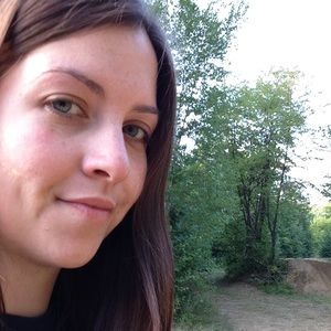 Meet your Posher, Shannon