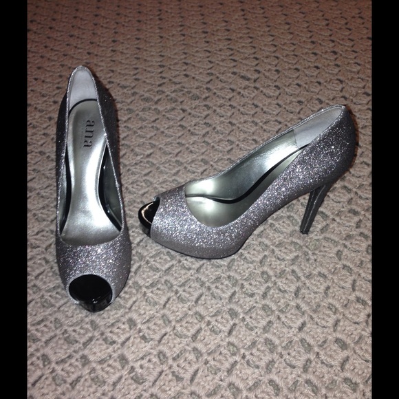 Gorgeous A.N.A heels