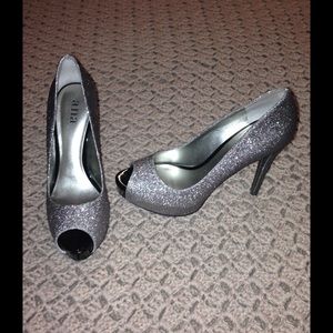 Gorgeous A.N.A heels