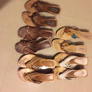 Bundle Shoes