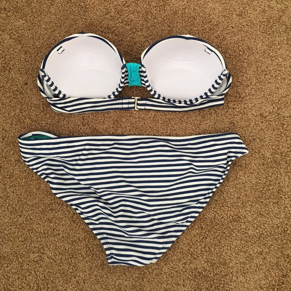 Matching Bikini Set - Picture 2 of 2