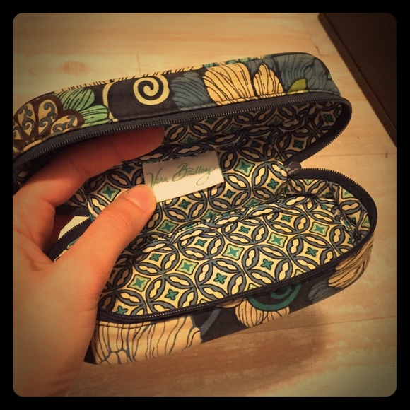 Vera Bradley - Sunglasses Case