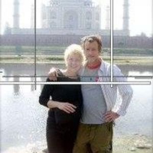 Meet your Posher, Rhonda