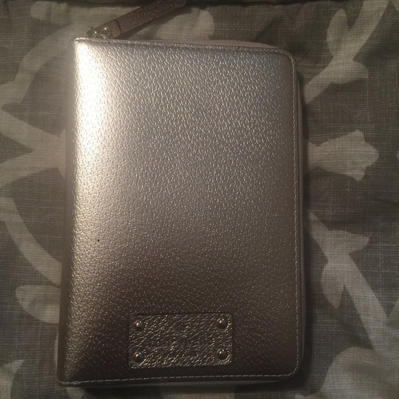 New Kate Spade Wellesey Planner !