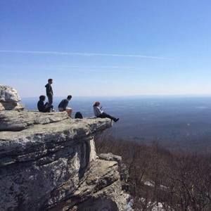 Meet your Posher, Kate