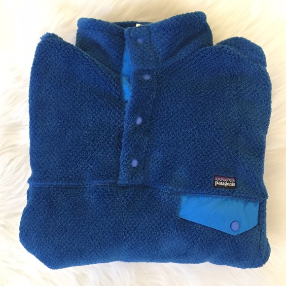 XXL junior Patagonia, fits like an adult medium