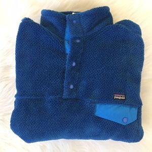 XXL junior Patagonia, fits like an adult medium