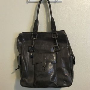 Very large new handbag, shopper/ tote