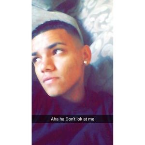 Meet your Posher, Ruthless