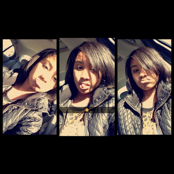 Meet your Posher, Paris