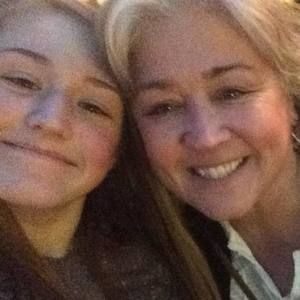 Meet your Posher, Kay