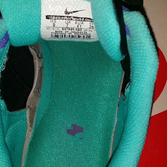 Nike Air Trainer 1 Low ST - Picture 4 of 4