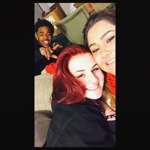 Meet your Posher, Angel