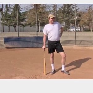 Meet your Posher, Ian