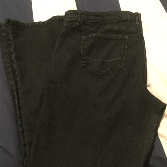Source Of Wisdom Jeans
