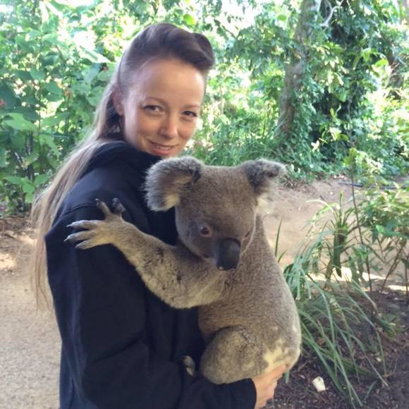 Meet your Posher, Rita - Picture 1 of 1