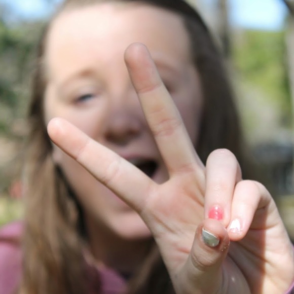 Meet your Posher, Grace - Picture 1 of 1