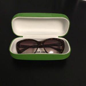 Kate Spade Jodene Sunglasses