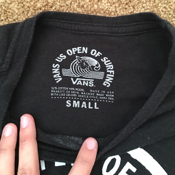 US Open Tee - Picture 2 of 2