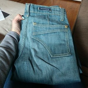 EUC Rock & Republic Jeans