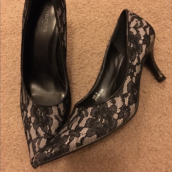 Pumps