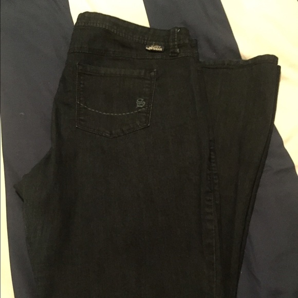 Source Of Wisdom Jeans
