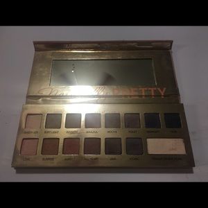 It cosmetics palette