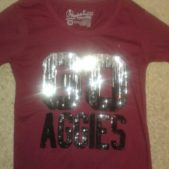 ATM t shirt
