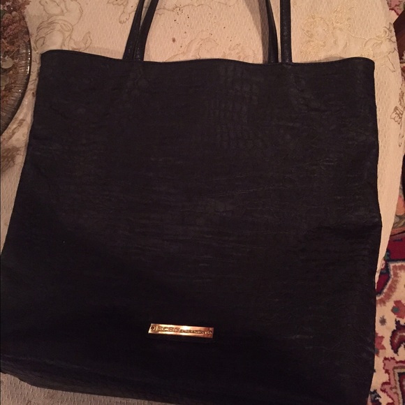 bcbgeneration tote bag
