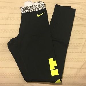 Nike Running Pants
