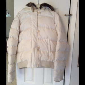 Ralph Lauren winter jacket