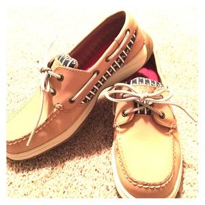 Brand New Women's Sperry Top Sider
