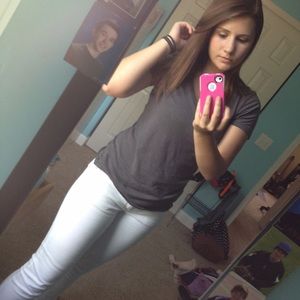 Meet your Posher, Gabby