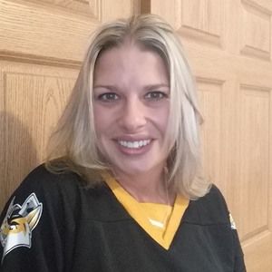 Meet your Posher, Angie