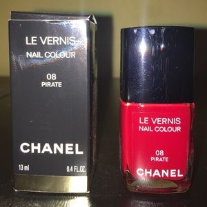 Chanel Nail Polish