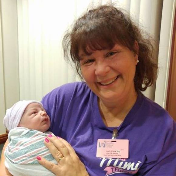 Meet your Posher, Kim