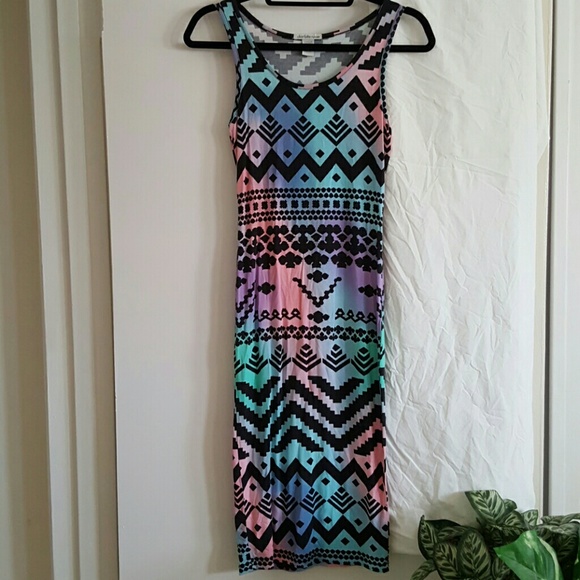 Charlotte Russe dress