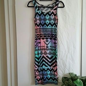 Charlotte Russe dress