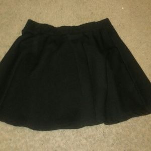 Skater skirt