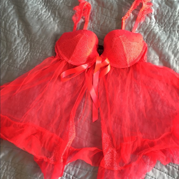 SALE! VS Babydoll