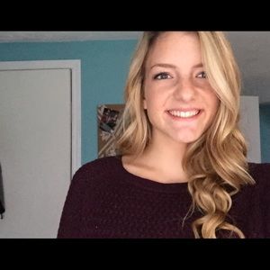 Meet your Posher, Meredith